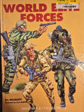 World Elite Forces