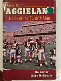 CARTER, BO & MCKENZIE, MIKE - Tales from Aggieland
