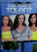 DEAN, ZOEY - Talent