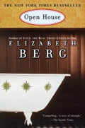 BERG, ELIZABETH - Open House