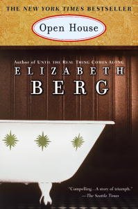 BERG, ELIZABETH - Open House