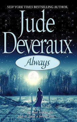 DEVERAUX, JUDE - Always
