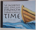 COHEN, SUSAN - Ye Jacobites! Song, Spirit and Strength Throughout Time