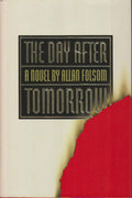 FOLSOM, ALLAN - The Day After Tomorrow