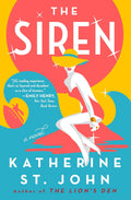 ST JOHN, KATHERINE - The Siren
