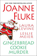 FLUKE JOANNE - Gingerbread Cookie Murder