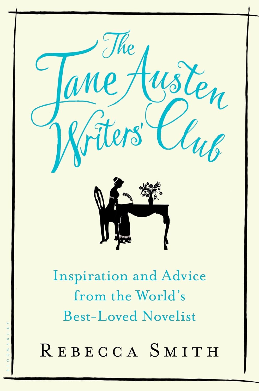 SMITH, REBECCA - The Jane Austen Writers Club