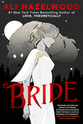 HAZELWOOD, ALI - Bride