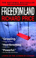 PRICE, RICHARD - Freedomland