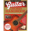 BRYANT, NICK - The Complete Guitar Chord Handbook