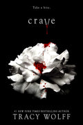 WOLFF, TRACY - Crave