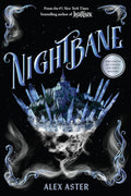 ASTER, ALEX - Nightbane (The Lightlark Saga Book 2)