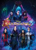 DISNEY - The Descendants 3
