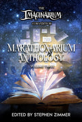 ZIMMER, STEPHEN - Marathonarium Anthology - Volume 3