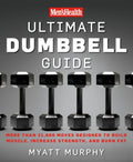 MURPHY, MYATT - Ultimate Dumbbell Guide