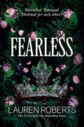ROBERTS, LAUREN - Fearless