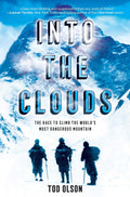 OLSON, TOD - Into the Clouds