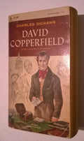 DICKENS, CHARLES - The Personal History, Adventures, Experience, and Observation of David Copperfield: The Younger of Blunderstone Rookery (Which He Never Meant to Be Published on Any Account)