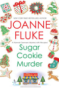 FLUKE, JOANNE - Sugar Cookie Murder