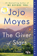 MOYES, JOJO - The Giver of Stars