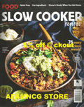 BAUER - Food to Love Slow Cooker Recipes