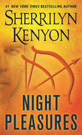 KENYON, SHERRILYN - Night Pleasures