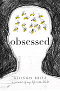BRITZ, ALLISON - Obsessed