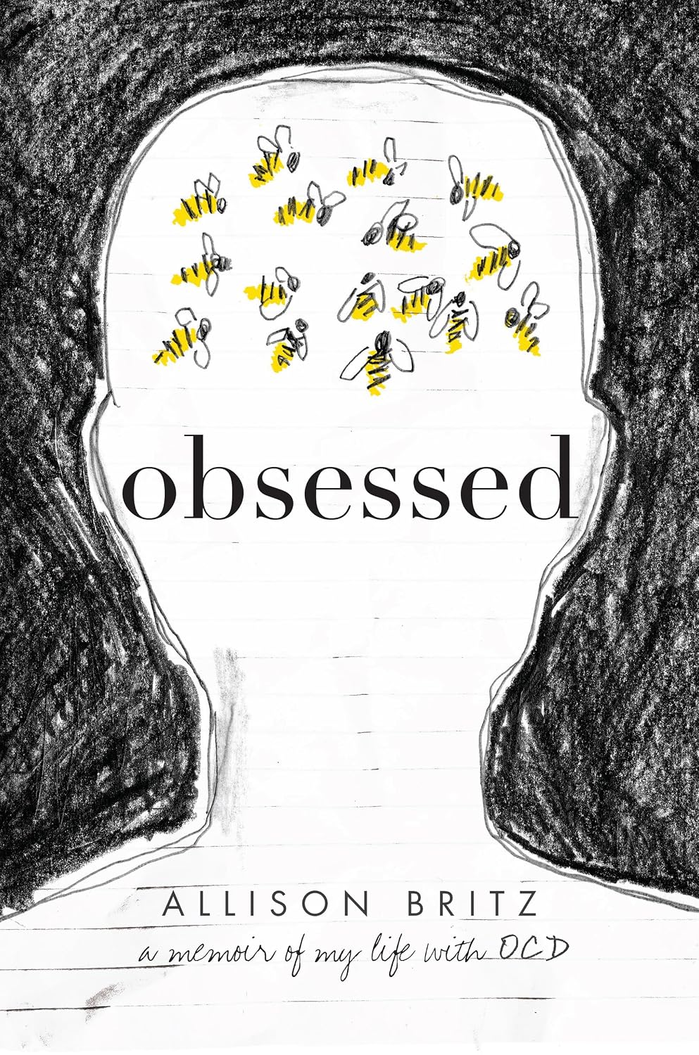 BRITZ, ALLISON - Obsessed