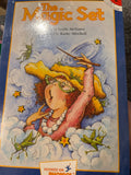 MCGUIRE, LESLIE- The Magic Set (Hooked on phonics, Volume 2)