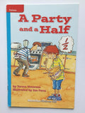 A Party and a Half cover image