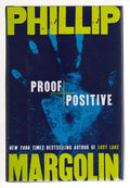 Proof Positive cover image