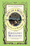 Son of a Witch: A Novel (Wicked Years, 2) cover image