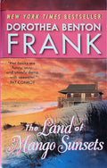 The Land of Mango Sunsets cover image