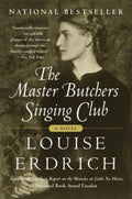 Master Butchers Singing Club, The cover image