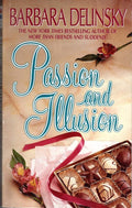 Passion and Illusion cover image