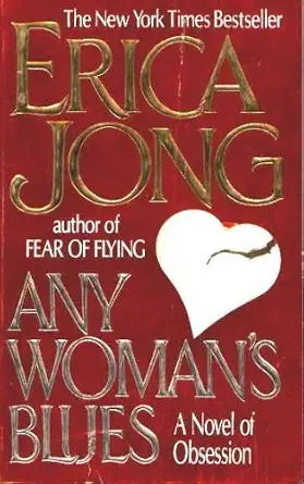 Any Woman's Blues cover image