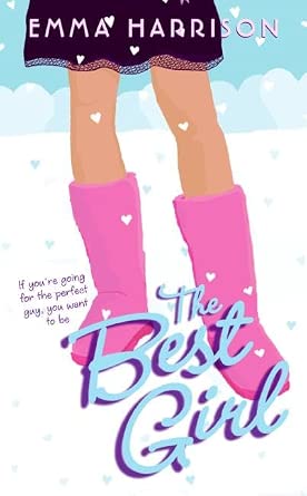 The Best Girl cover image