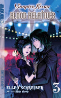 Vampire Kisses: Blood Relatives, Volume III cover image