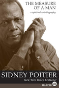 The Measure of a Man: A Spiritual Autobiography (Oprah's Book Club) cover image