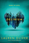 Delirium (Delirium Trilogy, 1) cover image
