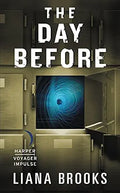 The Day Before cover image