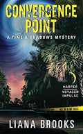 Convergence Point: A Time & Shadows Mystery cover image