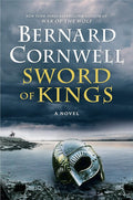 Sword of Kings: A Novel (Saxon Tales, 12) cover image