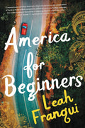 America for Beginners: A Novel cover image