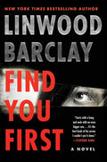 Find You First: A Tense Psychological Thriller – A Sperm Donor's Heirs Vanish as a Killer Hunts for a Deadly Inheritance cover image