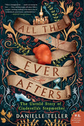 ALL EVER AFTERS cover image