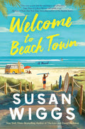 Welcome to Beach Town: Secrets and Scandal in a California Beach Town cover image