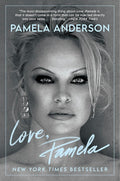 Love, Pamela: A Memoir cover image