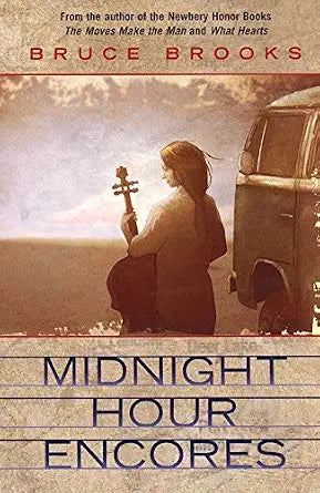 Midnight Hour Encores cover image
