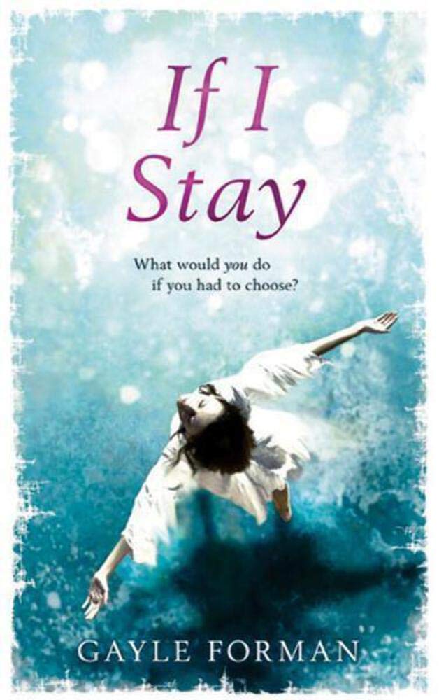 If I Stay cover image